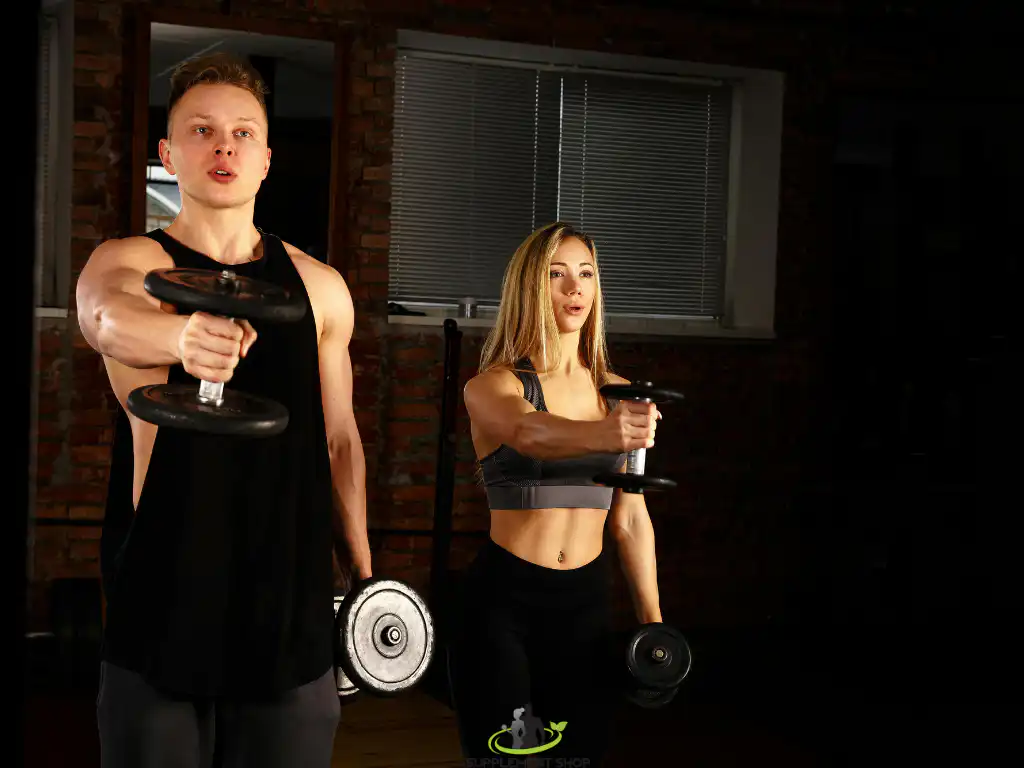 kombinacija kreatina i kofeina