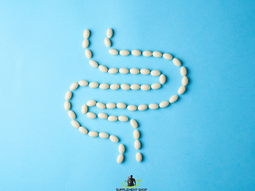 proteini sa probioticima pomažu varenje i omogućuju bolju apsorpciju proteina