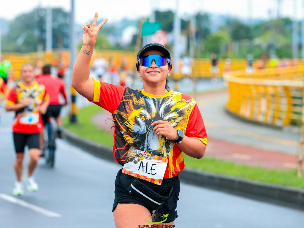 triatlonci koriste protein obogaćen probioticima i prebioticima