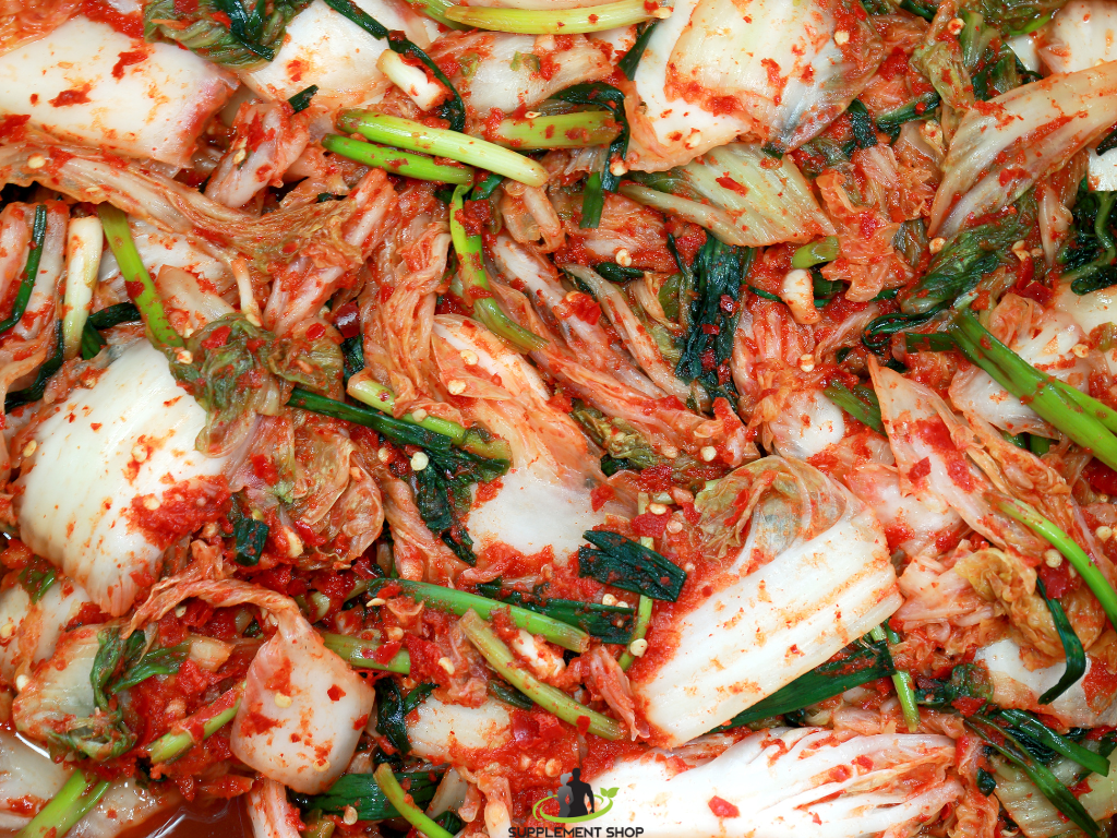 prirodni izvori digestivnih enzima