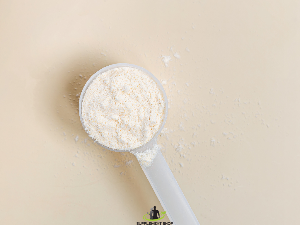 Posni proteinski šejkovi: biljni proteini kao zamena za whey