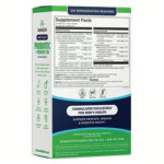 Mens Daily Probiotic