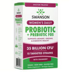 Womens Daily Probiotic