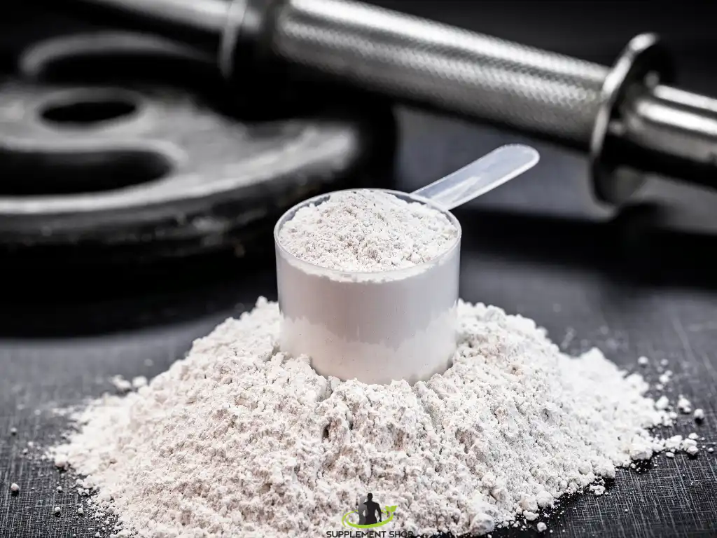 Šta je kreatin i kako deluje u organizmu 