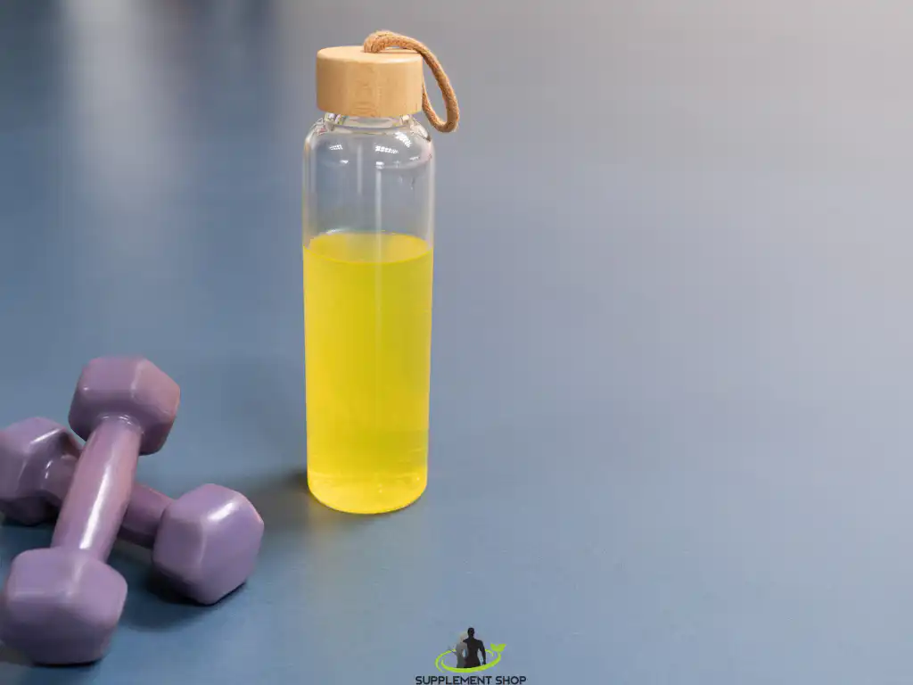 Kako pravilno kombinovati kreatin i elektrolite 