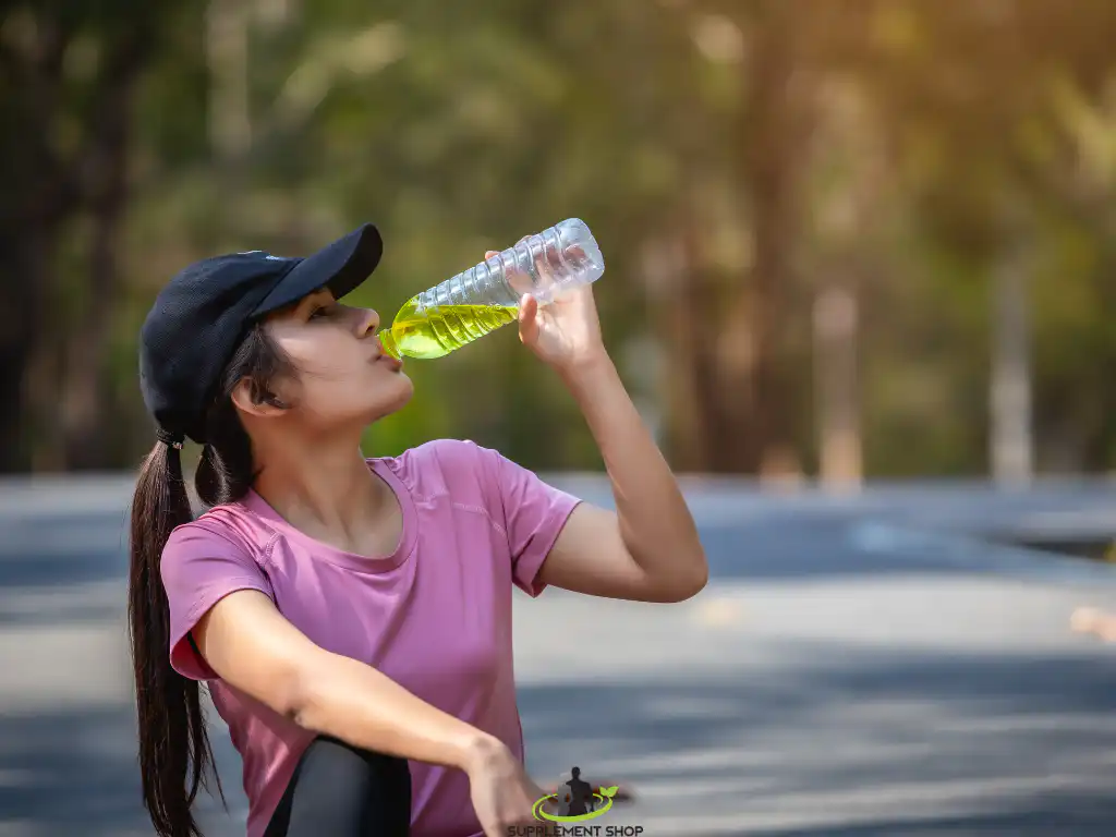 Zašto se uz kreatin preporučuje unos elektrolita