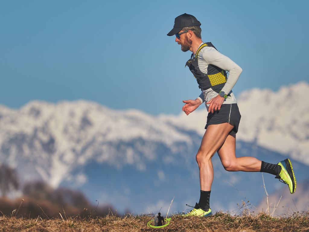 Šta je ashwagandha i zašto je idealan suplement za sportiste