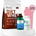 Fit Woman paket