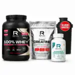 Back to gym L paket