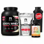 Back to gym Paket XXL