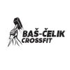 Baš čelik crossfit logo