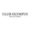 Club Olympus spa & fitness logo