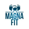 Magna fit logo