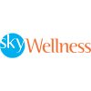 Sky Wellness logo